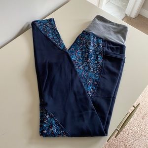 Athleta legging tight xs